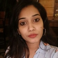 Srinidhi Krishnamurthy