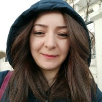 Merve Yalvaç