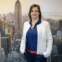Tímea Szépné Panda