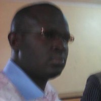 Joseph Otieno