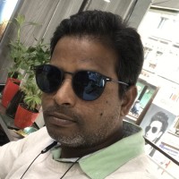 D DINESH