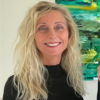 Dorthe Lundqvist