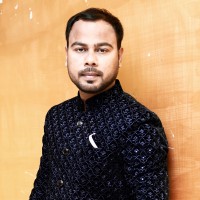 Md Mumtaz Alam