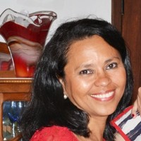 Maria do Rosário Diniz