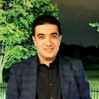 Farshad Fardi, M.Sc., P.Eng.