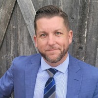 James Perritt, Pmp