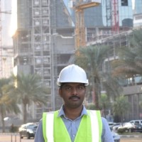 Karthikeyan Mohan