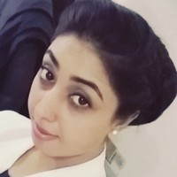 Kishwar. shaheen