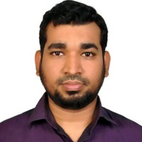 Md. Golam Mahmud