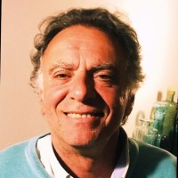 Angel Tomás Levrini Ferrer