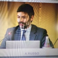 Andrea Russo
