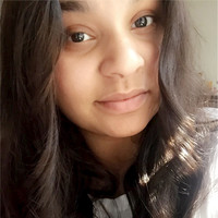 Anira Persaud