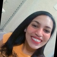 Catarine Fernandes Pedroso
