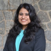 Shreya Hans