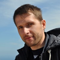 Anton Romanov