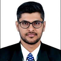 Aravind S