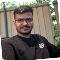 Vinaykumar Prajapati