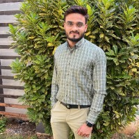 Hardik Mavani