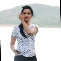 Varsha Rahinj