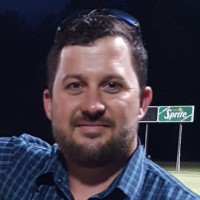 Jarrod Wallace, Pmp