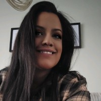 Hayley May