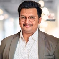 Devesh Upadhyay