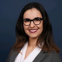 Ava Vila-Leahey, Phd
