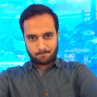 Umer Iftikhar