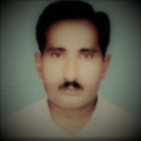 Parvaiz Ghouri