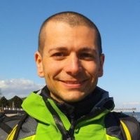 Luca Mucchetti Mba, Pmp