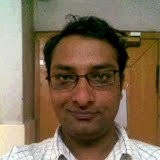 Shrinivas Betageri