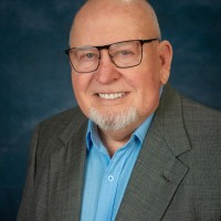 Michael Cherrington
