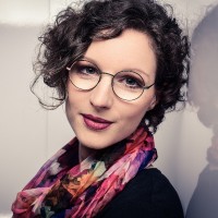 Ina Maria Strohbuecker