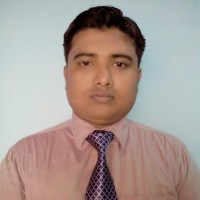 Chetan Kumar Das
