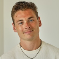Matty Johnson