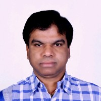 Yogananda Reddy