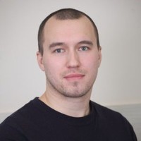 Вадим Лукин