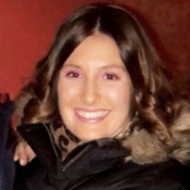 Megan Gilmartin