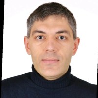 Vitalij Cubarov