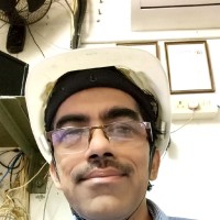 Sampat Patil