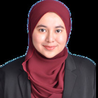 Nur Shafiqah Shamshul Anuar