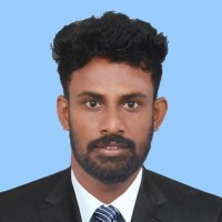 Janitha Chamuddaya