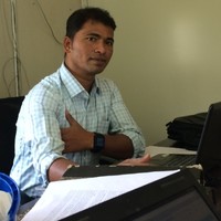 Jayaprakash Namani