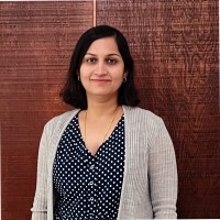 Srividhya J Rajesh Ph.D.
