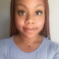 Andria Jones