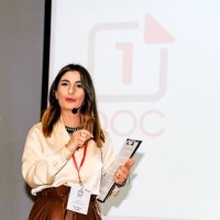 Sara Conca