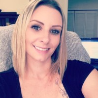 Amanda O'Key