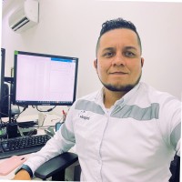 Reynaldo Ariza Garcia