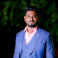 Sarath Chandra Praveen Chilukuri