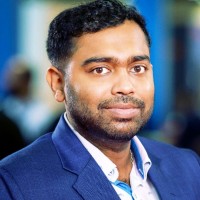 Kaushik Paul